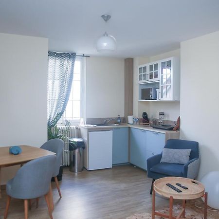 Croix Blanche - Le Logis Apartman Tournan-en-Brie Kültér fotó