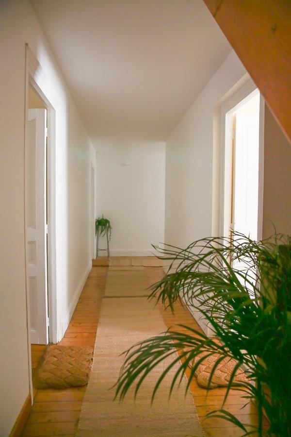 Croix Blanche - Le Logis Apartman Tournan-en-Brie Kültér fotó