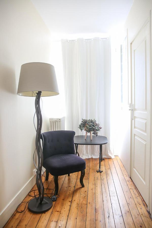 Croix Blanche - Le Logis Apartman Tournan-en-Brie Kültér fotó