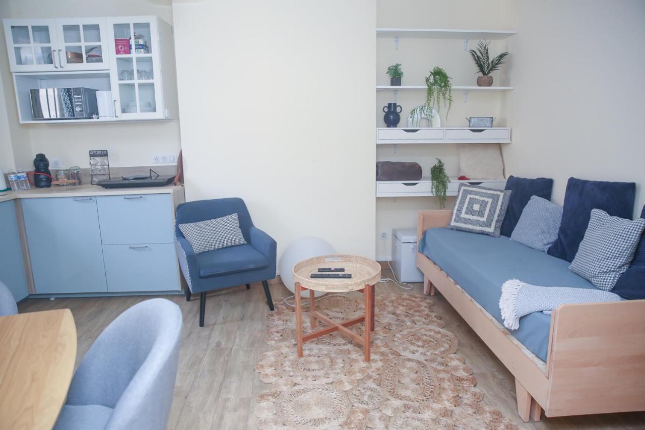 Croix Blanche - Le Logis Apartman Tournan-en-Brie Kültér fotó