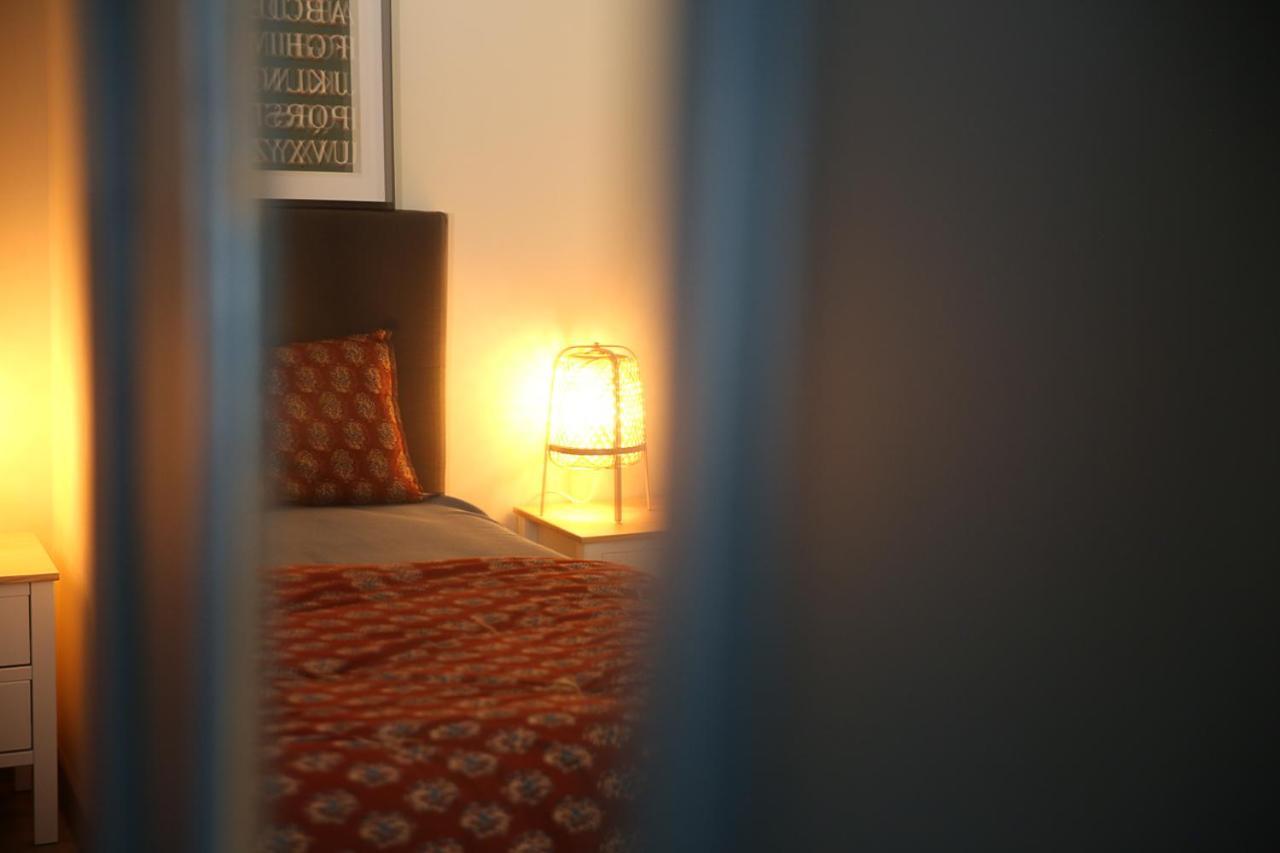Croix Blanche - Le Logis Apartman Tournan-en-Brie Kültér fotó